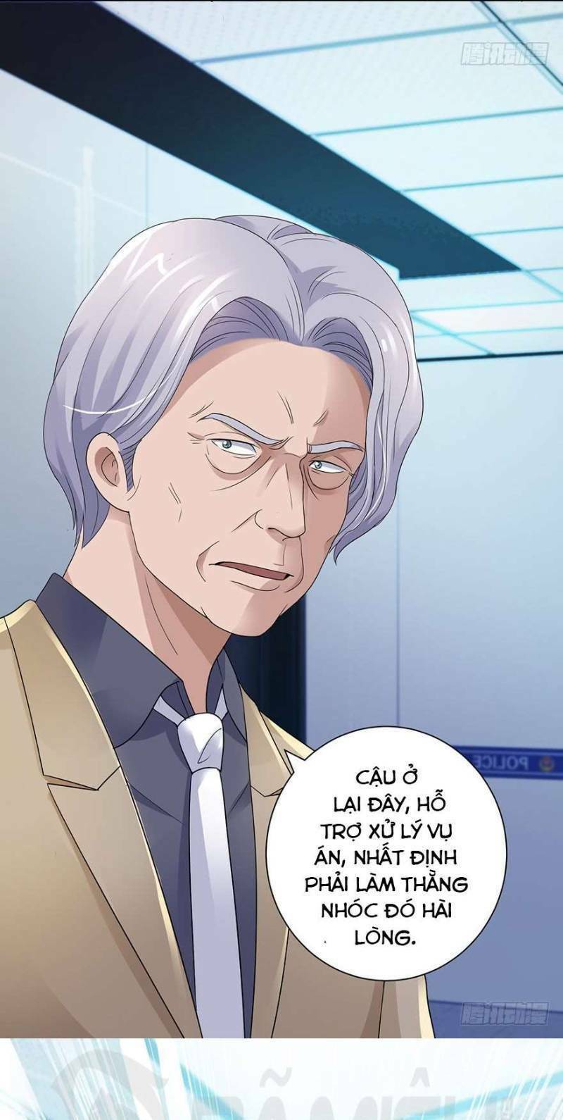 Đô Thị Chí Tôn Hệ Thống: Chapter 123