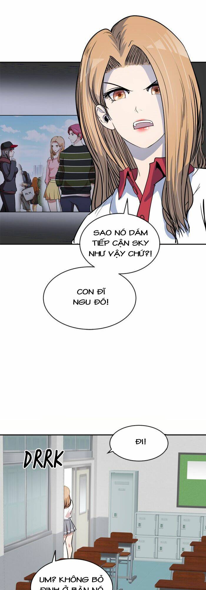 Change (Jinyuan): Chapter 39