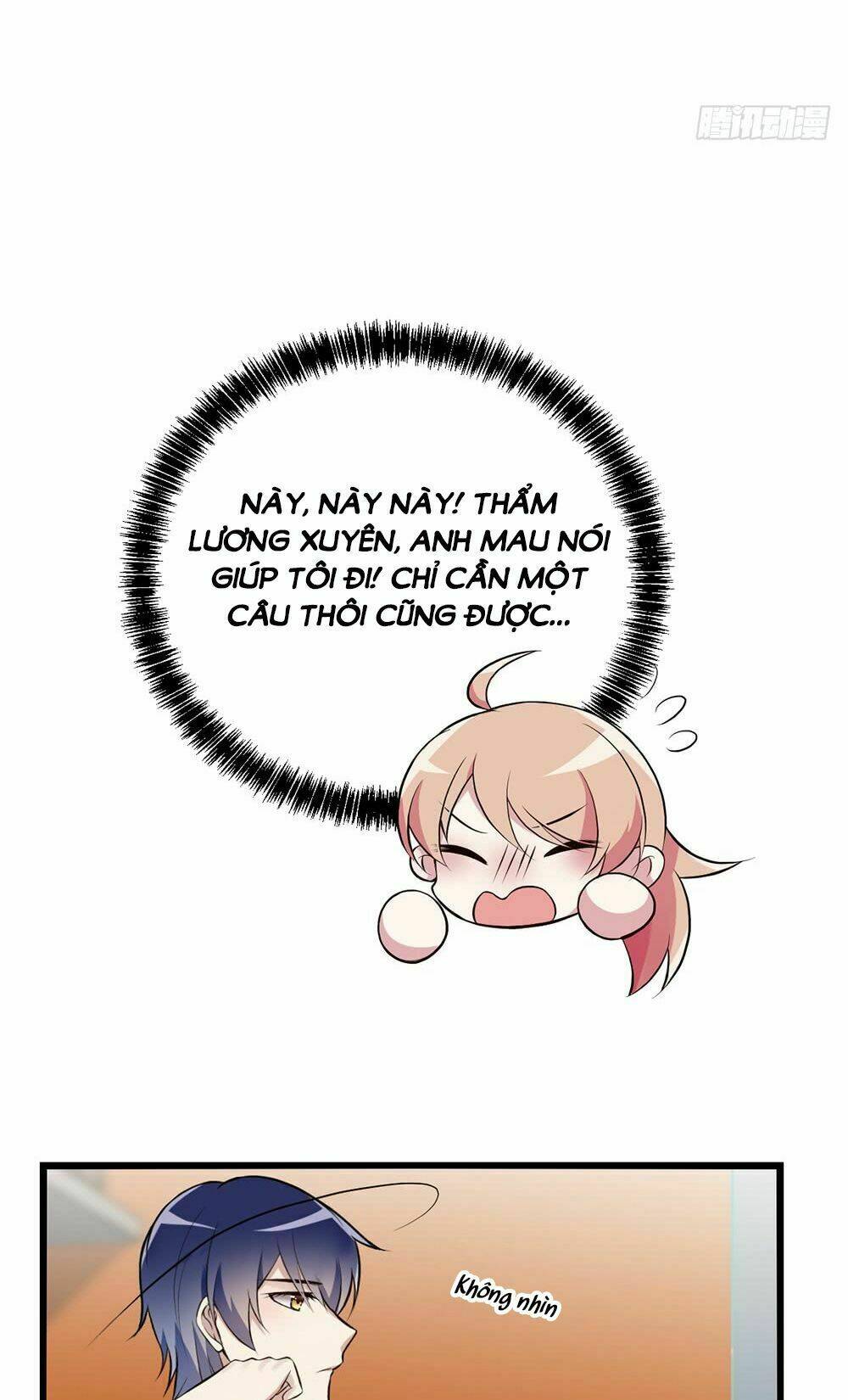 Bí Mật Kết Hôn Với Ảnh Đế: Vợ Ơi Đến Đây Tấn Công Đi Nào: Chapter 4