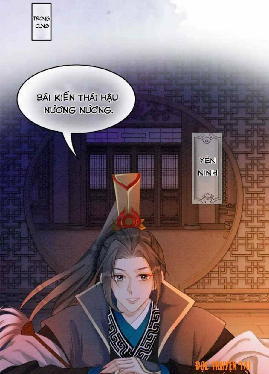 Xung Hỉ Vương Phi: Chapter 81