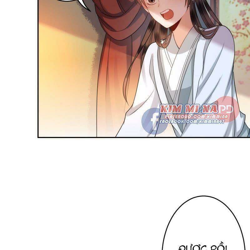 Vương Gia Kiêu Ngạo Quá Khó Cua: Chapter 54