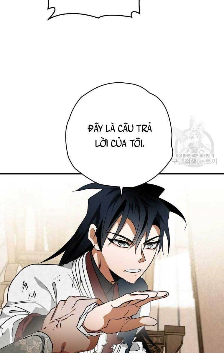 Thời Đại Hoàng Kim Của Thiên Kiếm: Chapter 40