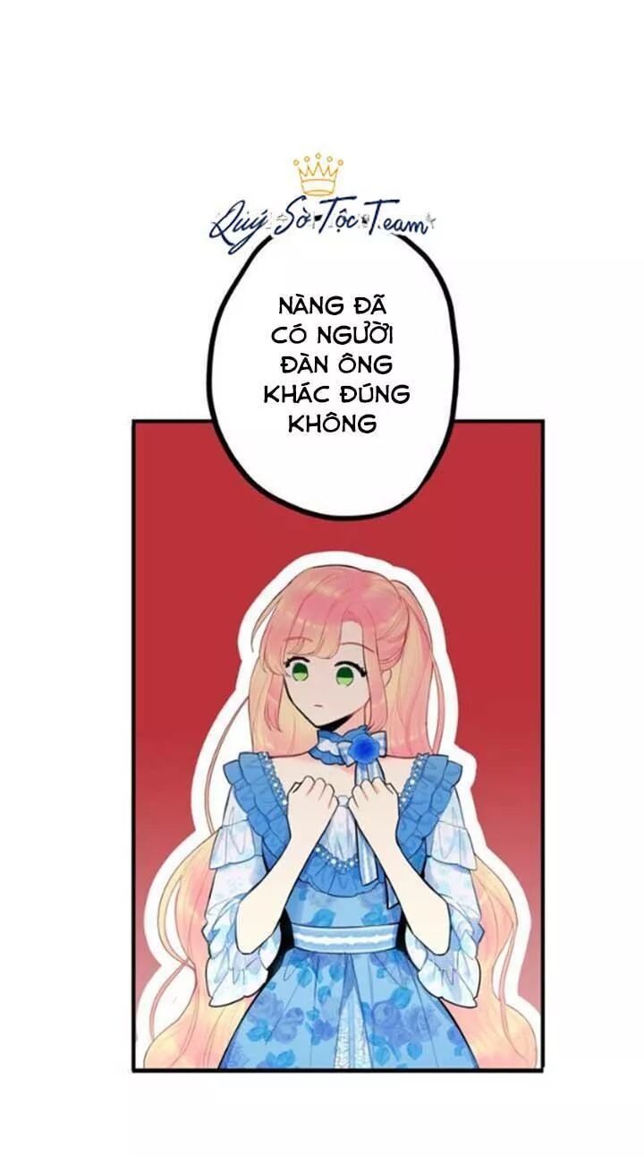 Tồn Tại Với Tư Cách Là Vợ Của Nam Chính: Chapter 75: Hiểu lầm to