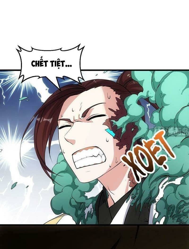Hệ Thống Thần Long Nghịch Thiên: Chapter 60