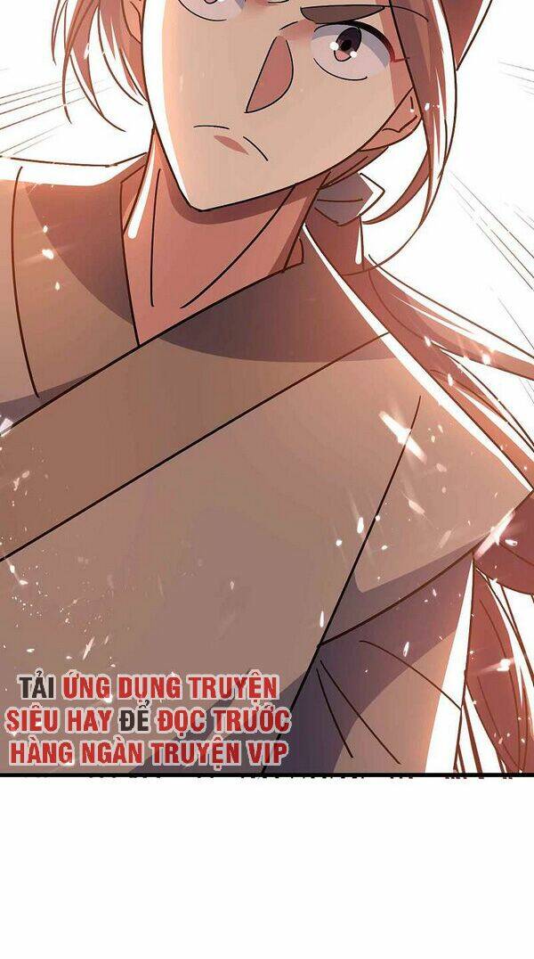 Vạn Giới Tiên Vương: Chapter 134