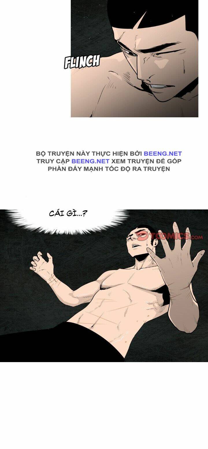Kẻ Mạnh Nhất - Tong Edge: Chapter 9