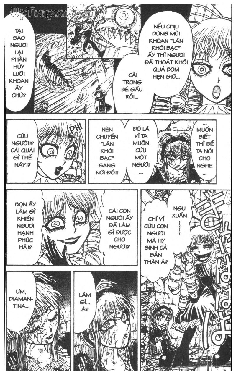 Fujita Kazuhiro: Chapter 40