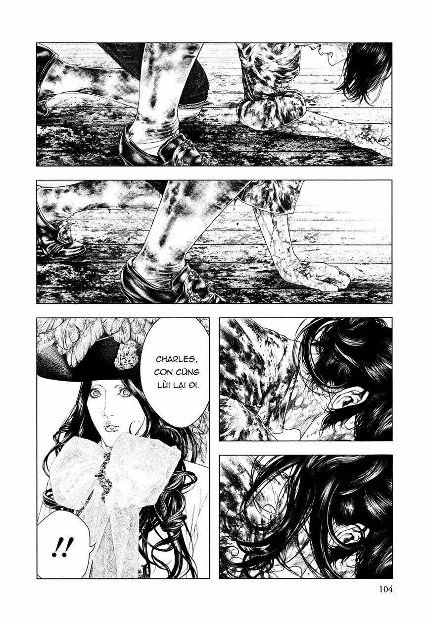 Innocent: Chapter 47