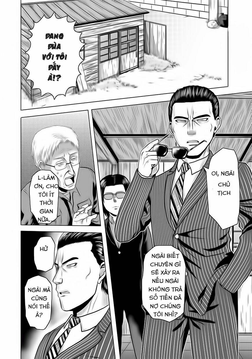 Zai X 10: Chapter 43