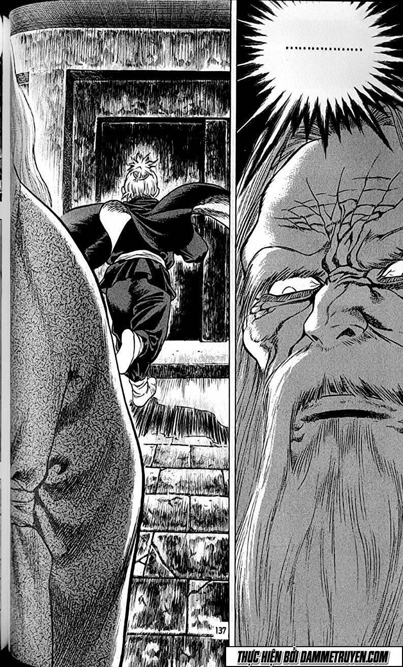 Quái Hiệp Truyện: Chapter 12