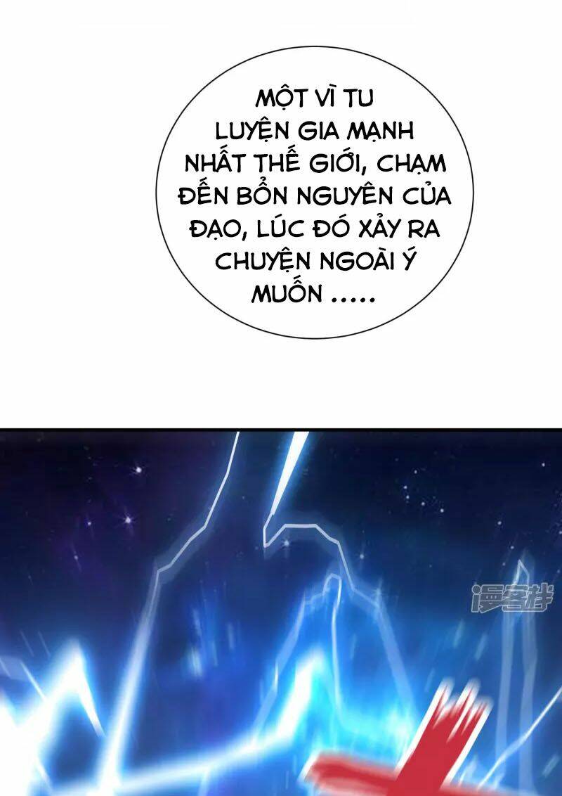 Phục Thiên Thánh Chủ: Chapter 146