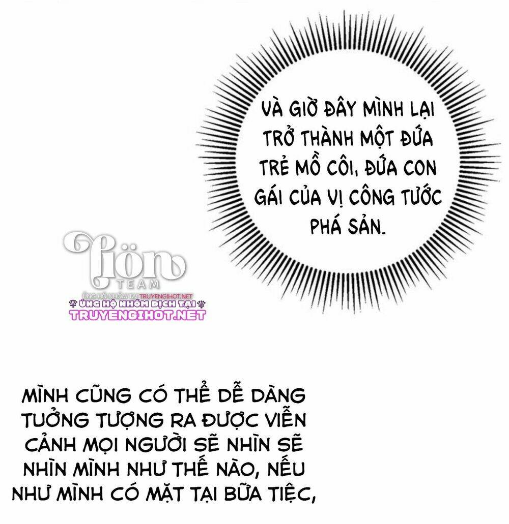 Công Nương Đã Thay Đổi: Chapter 66.1