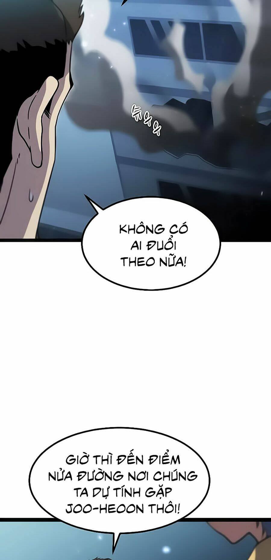 Điểm Chết: Chapter 5