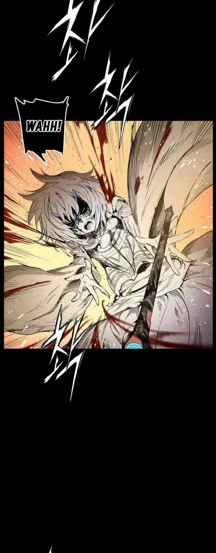 Vô Kiếm Tiểu Tử: Chapter 78