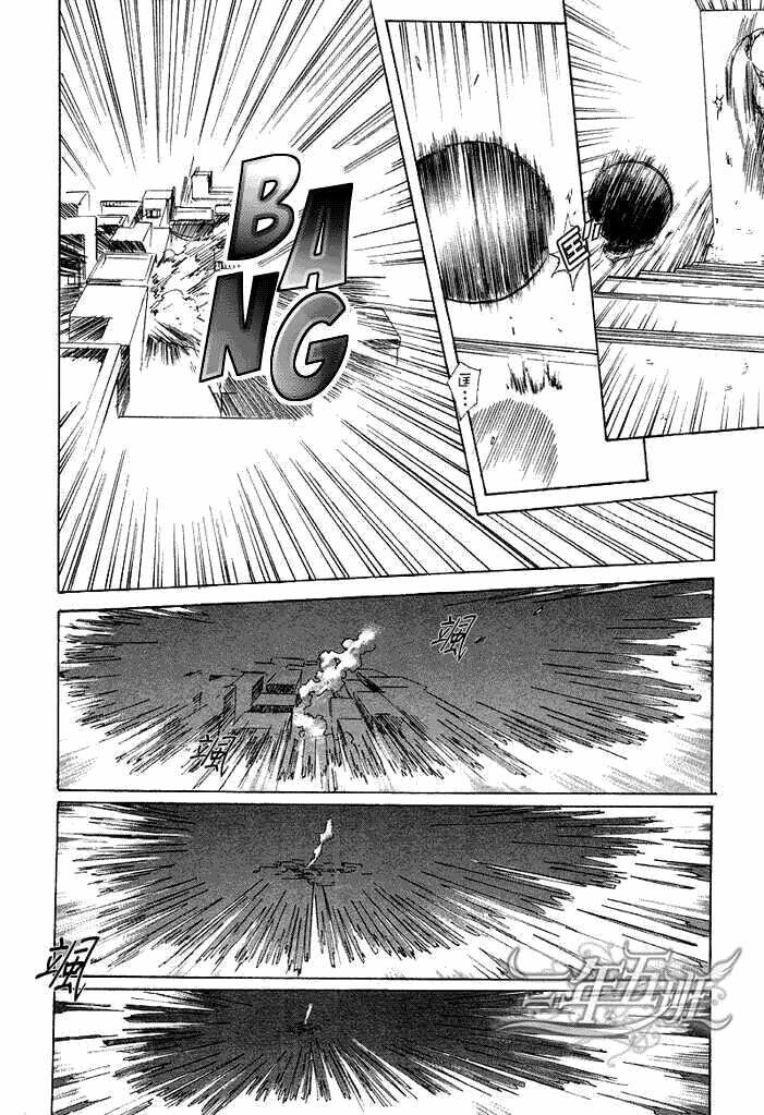 Acid Town: Chapter 13