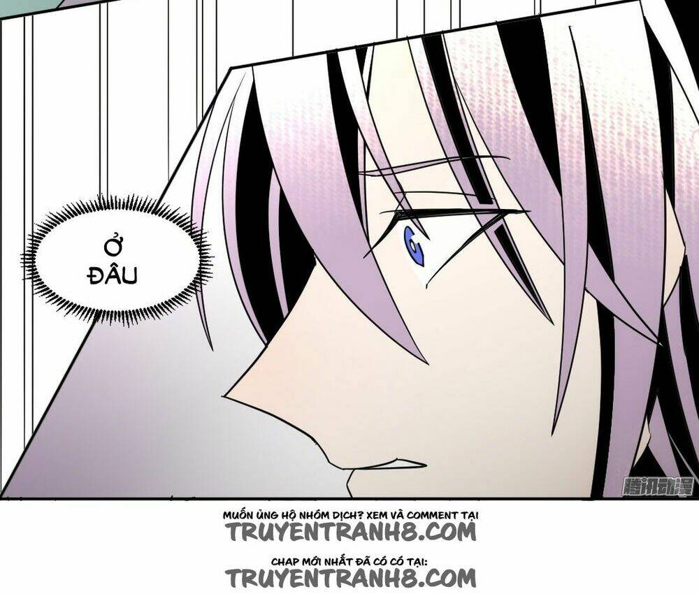 Điều Ước Của Người Phàm: Chapter 12