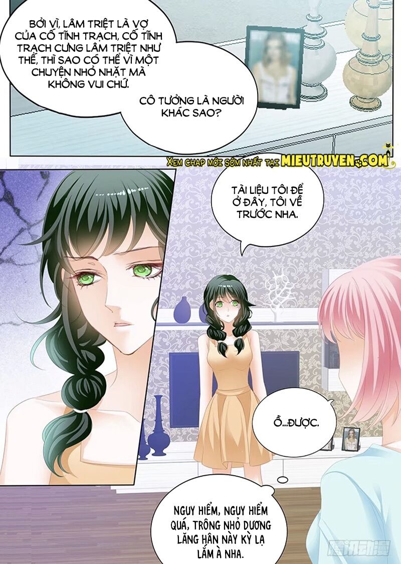 Thiểm Hôn Kiều Thê: Chapter 188