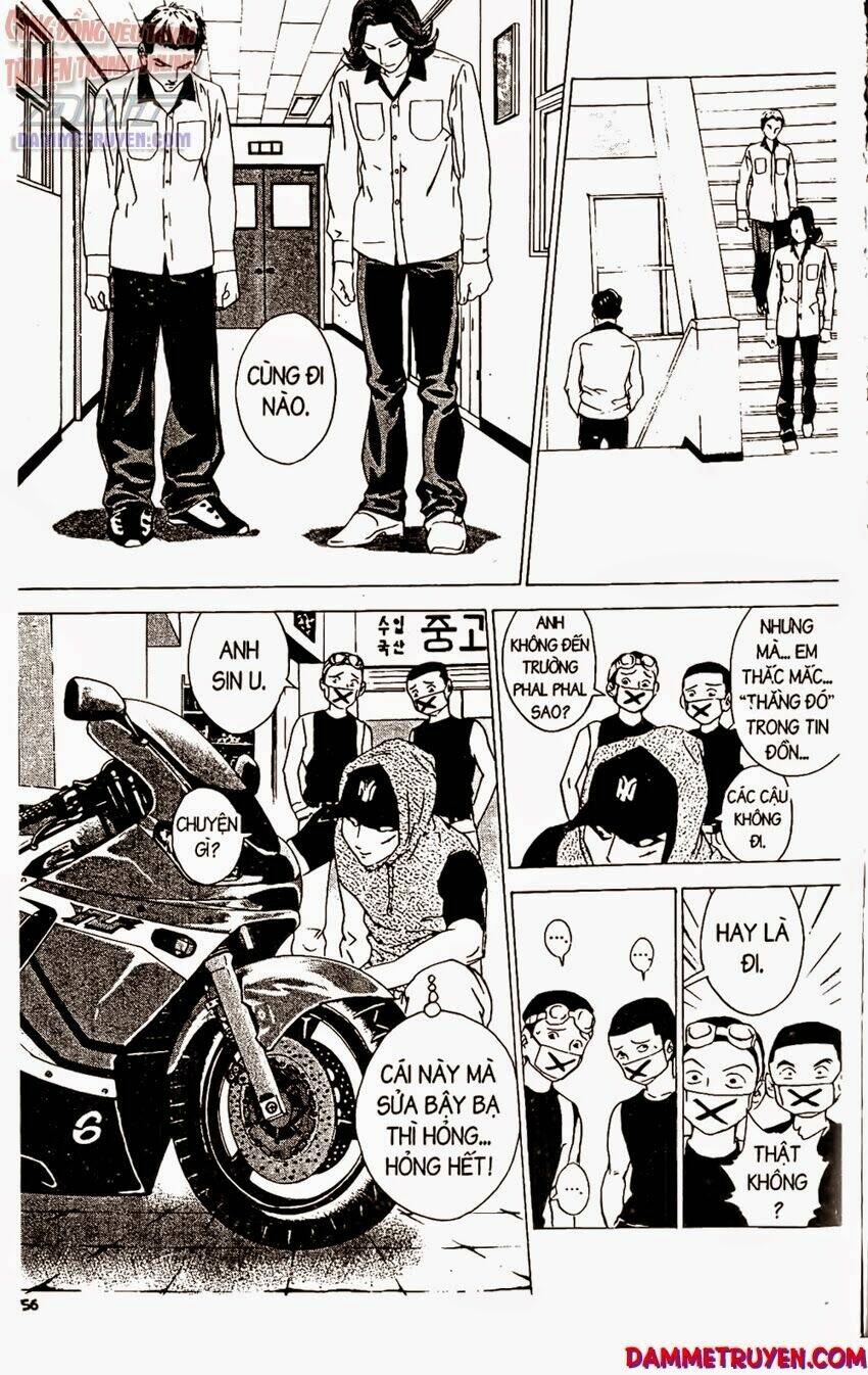 Ai Hơn Ai: Chapter 143