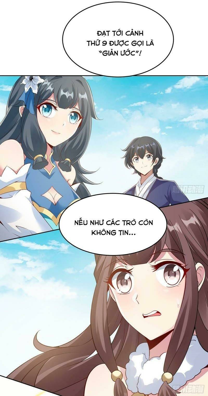 Nghịch Lân: Chapter 85