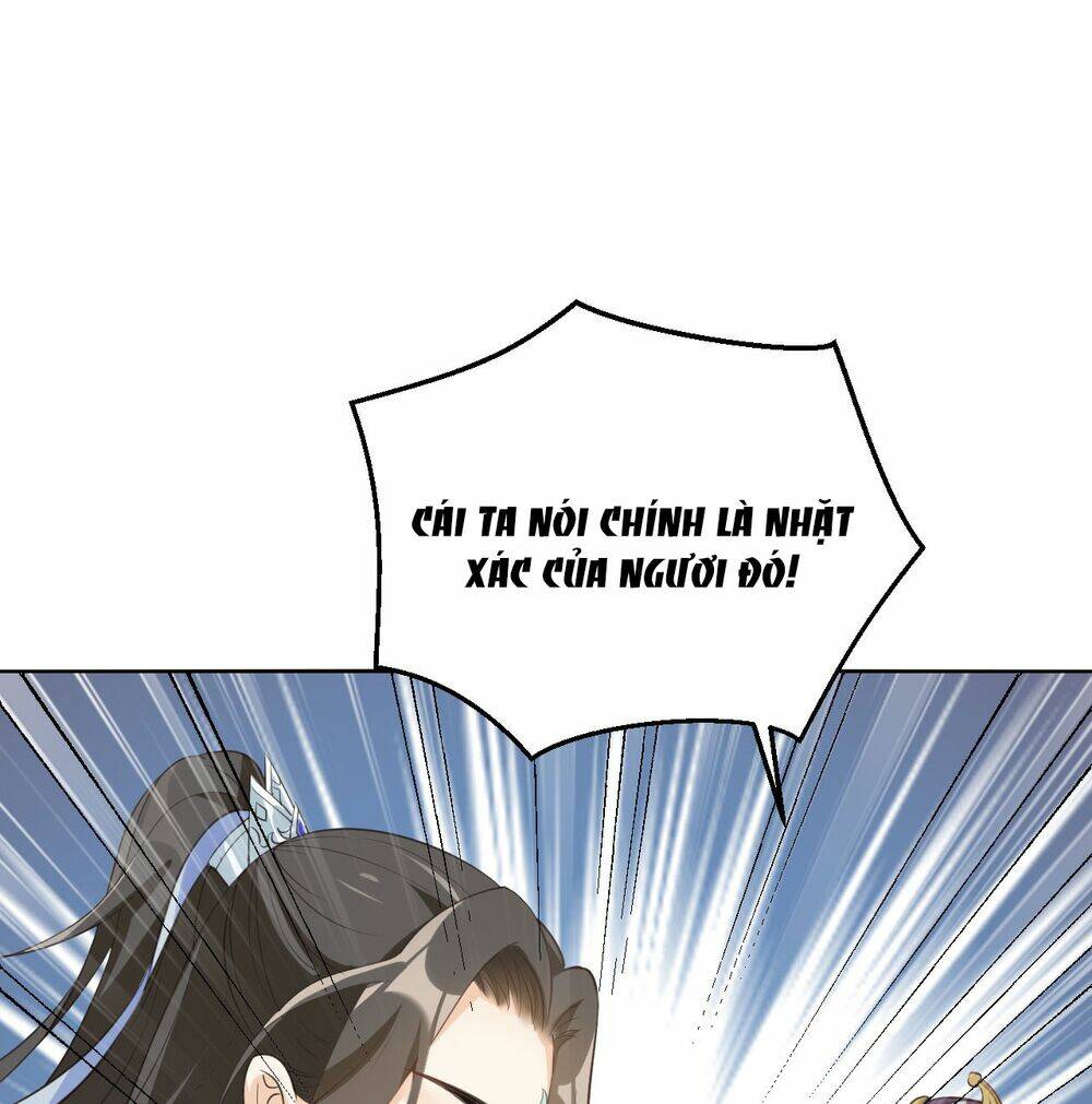 Nữ Tiên Tôn Bận Đào Hôn: Chapter 5