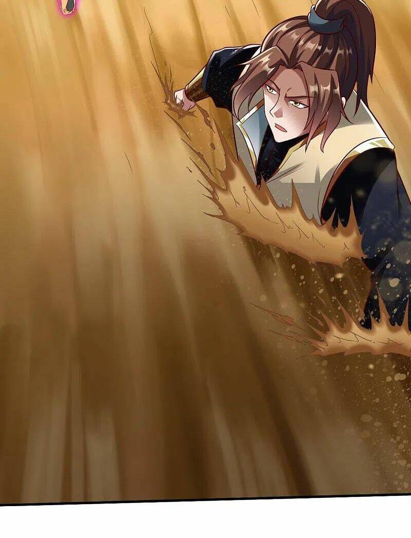 Chiến Đỉnh: Chapter 318