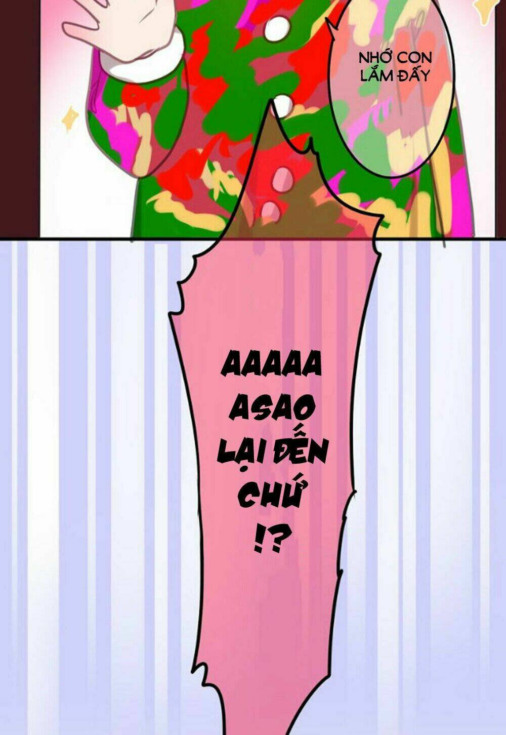 Tháng Sáu Kì Diệu: Chapter 65.5