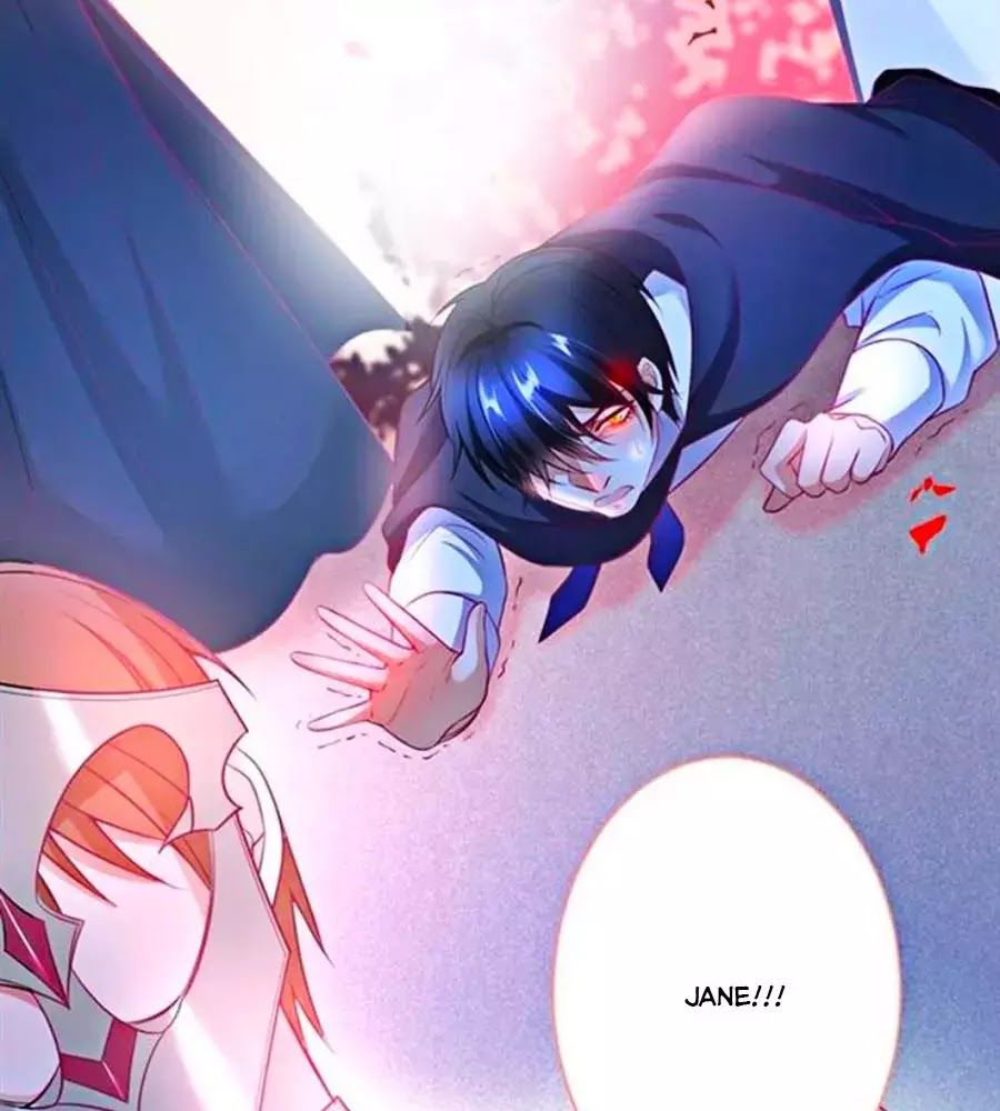Vương Tử Và Ánh Trăng Đen: Chapter 36