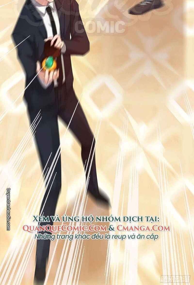 Trọng Sinh Khí Thiếu Quy Lai: Chapter 118