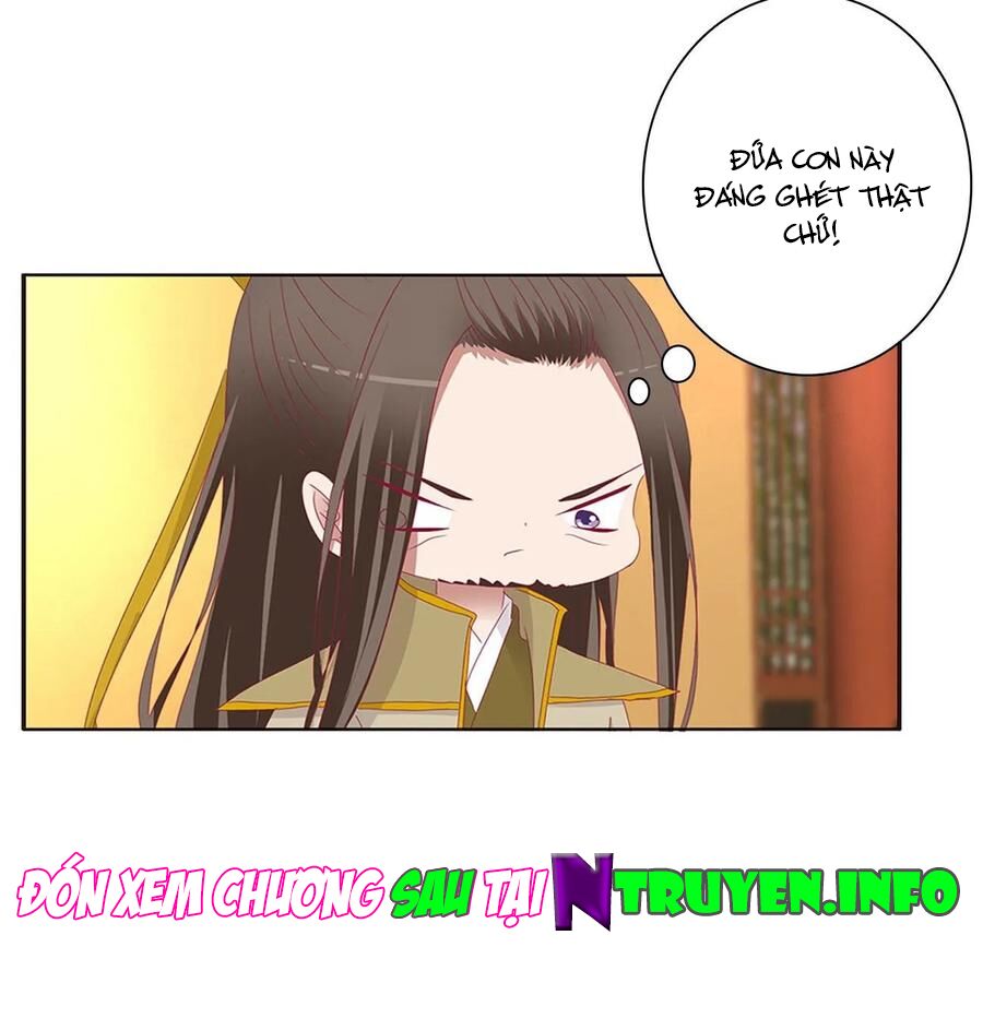 Thông Linh Phi: Chapter 616