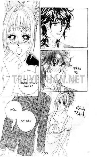 Lọ Lem Hậu Đậu: Chapter 49