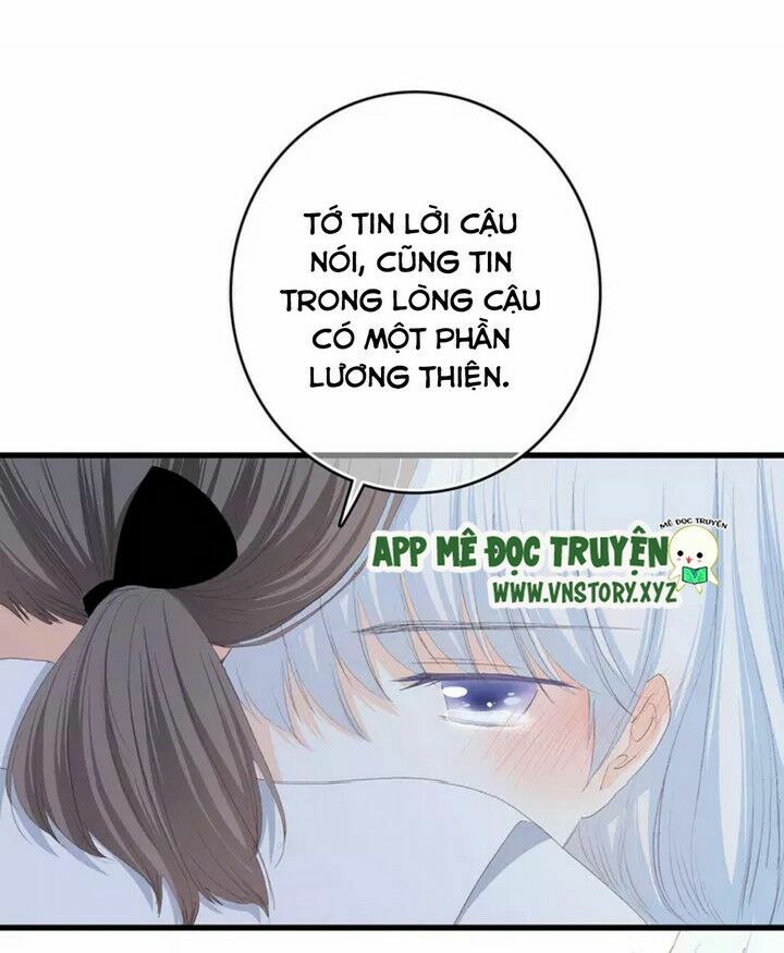Con Tim Rung Động: Chapter 51