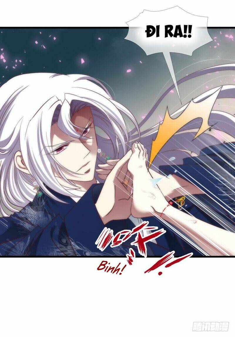 Một Vạn Tư Thế Công Lược Yêu Nam: Chapter 137