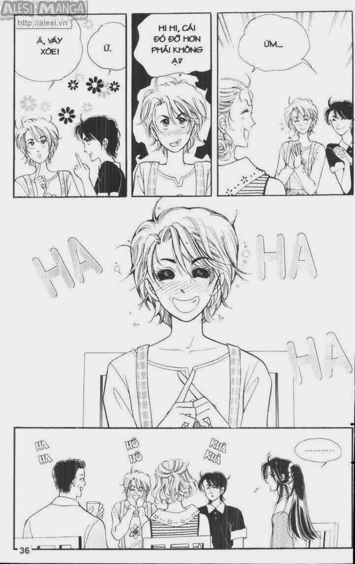 Nhỏ Con Trai: Chapter 3