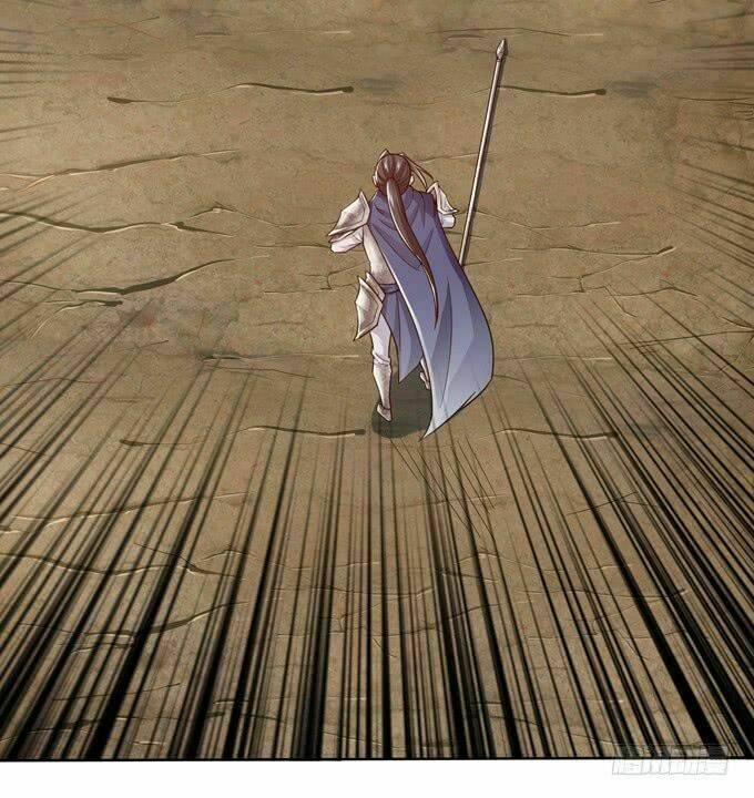 Tam Quốc Chi Vân Thăng Long Khởi: Chapter 7