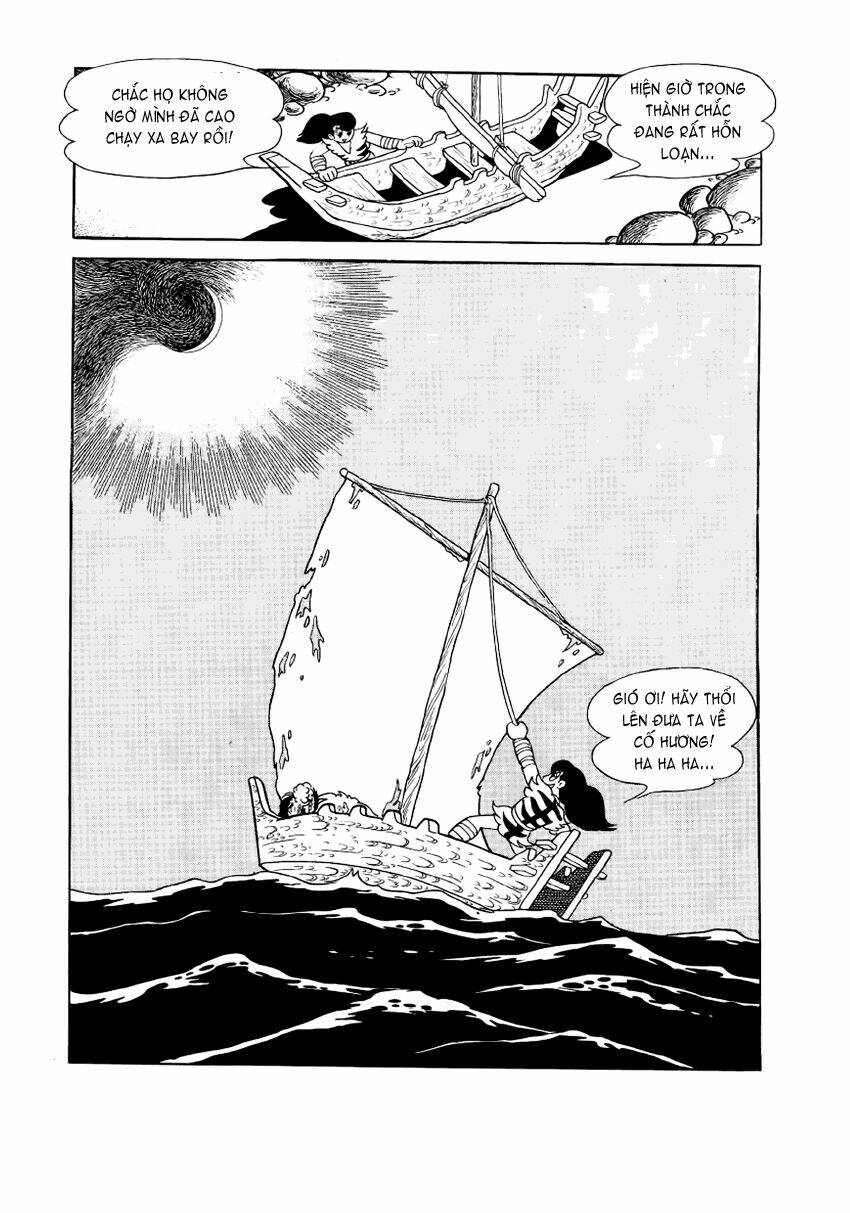 Chim Lửa: Chapter 6