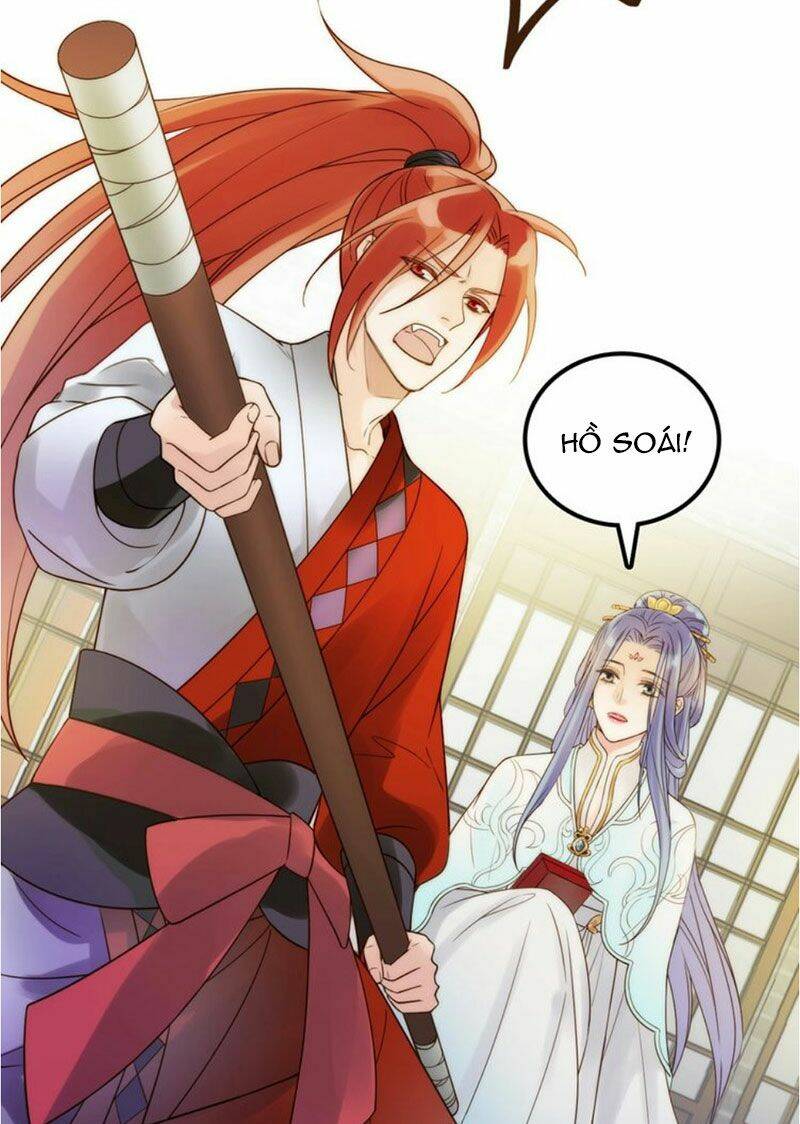 Cướp Chàng Vợ Về Đón Năm Mới: Chapter 38