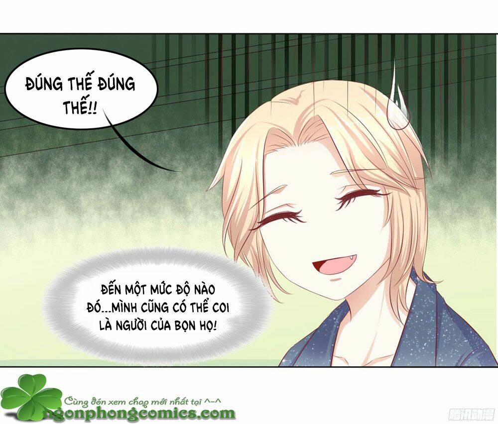 Hoàng Đế “Phế Vật” Tiến Hóa Sử: Chapter 36