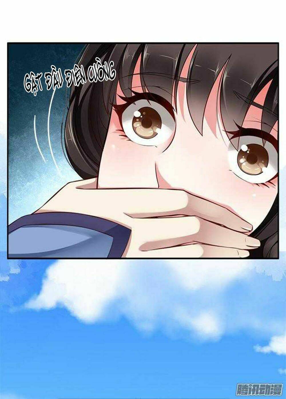 Thịnh Thế An Nhiên: Chapter 1