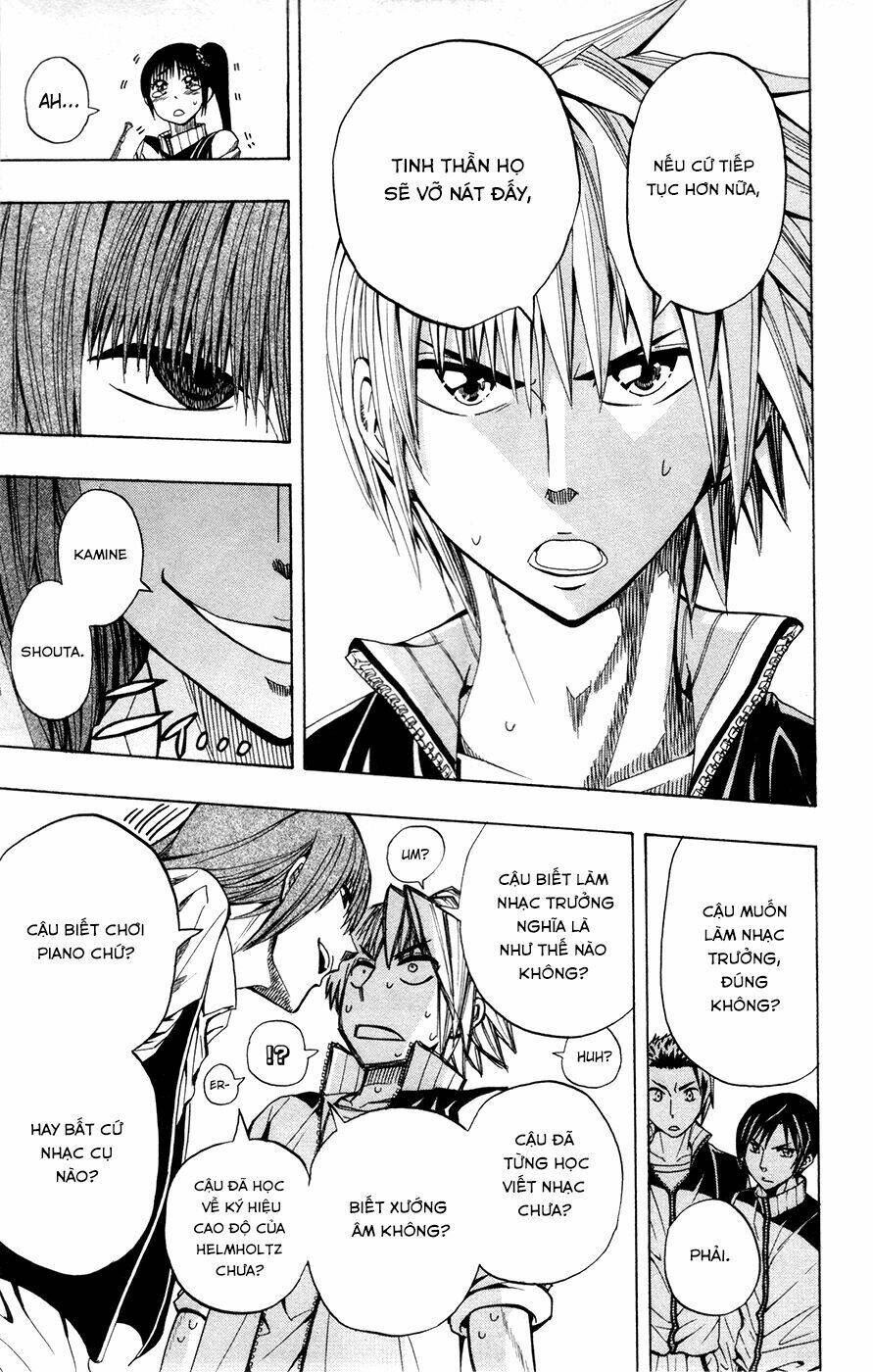 Soul Catcher: Chapter 5