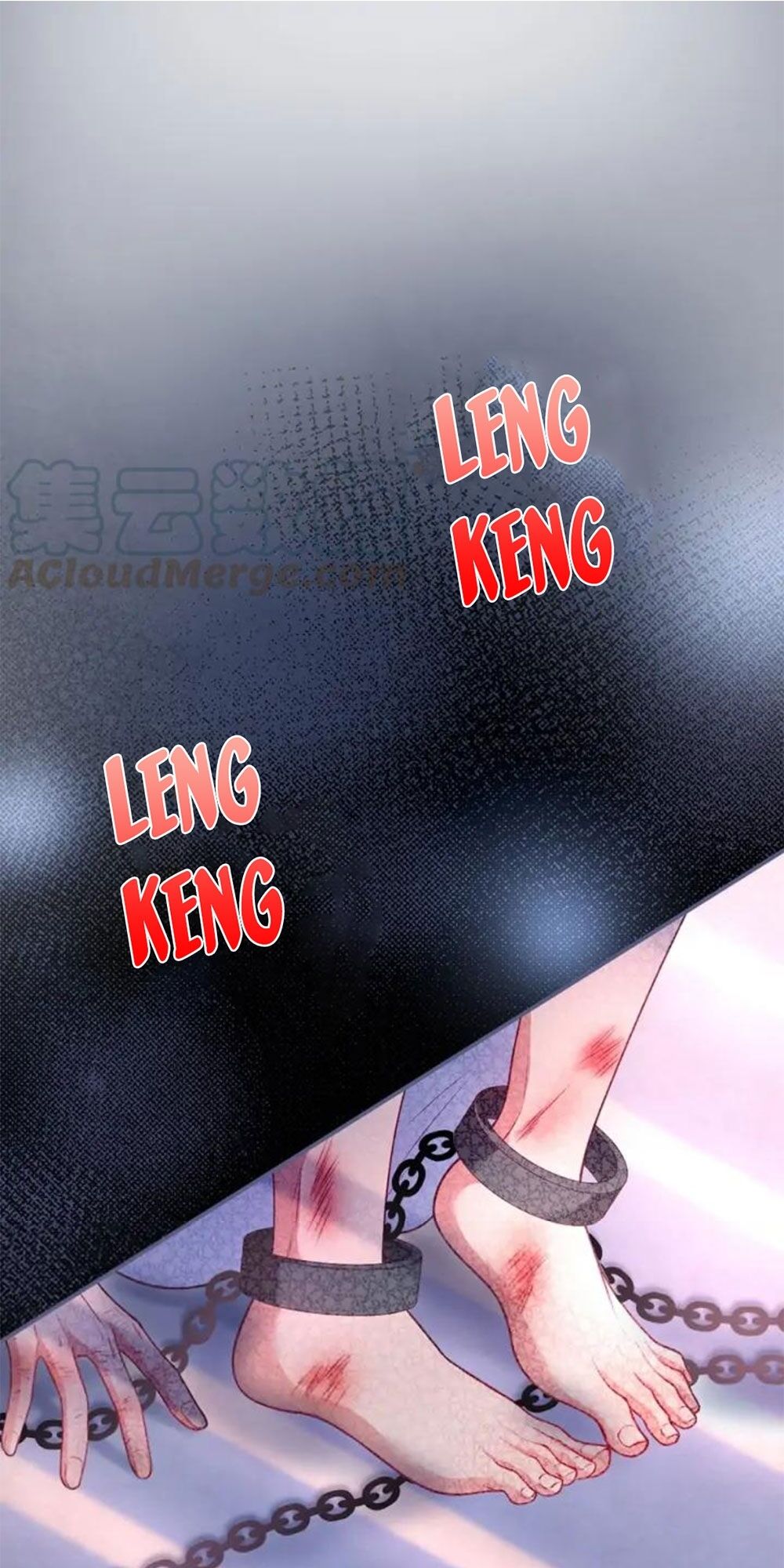Vương Tử Và Ánh Trăng Đen: Chapter 76