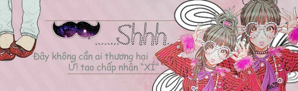 My Young Cat And My Old Dog: Chapter 20