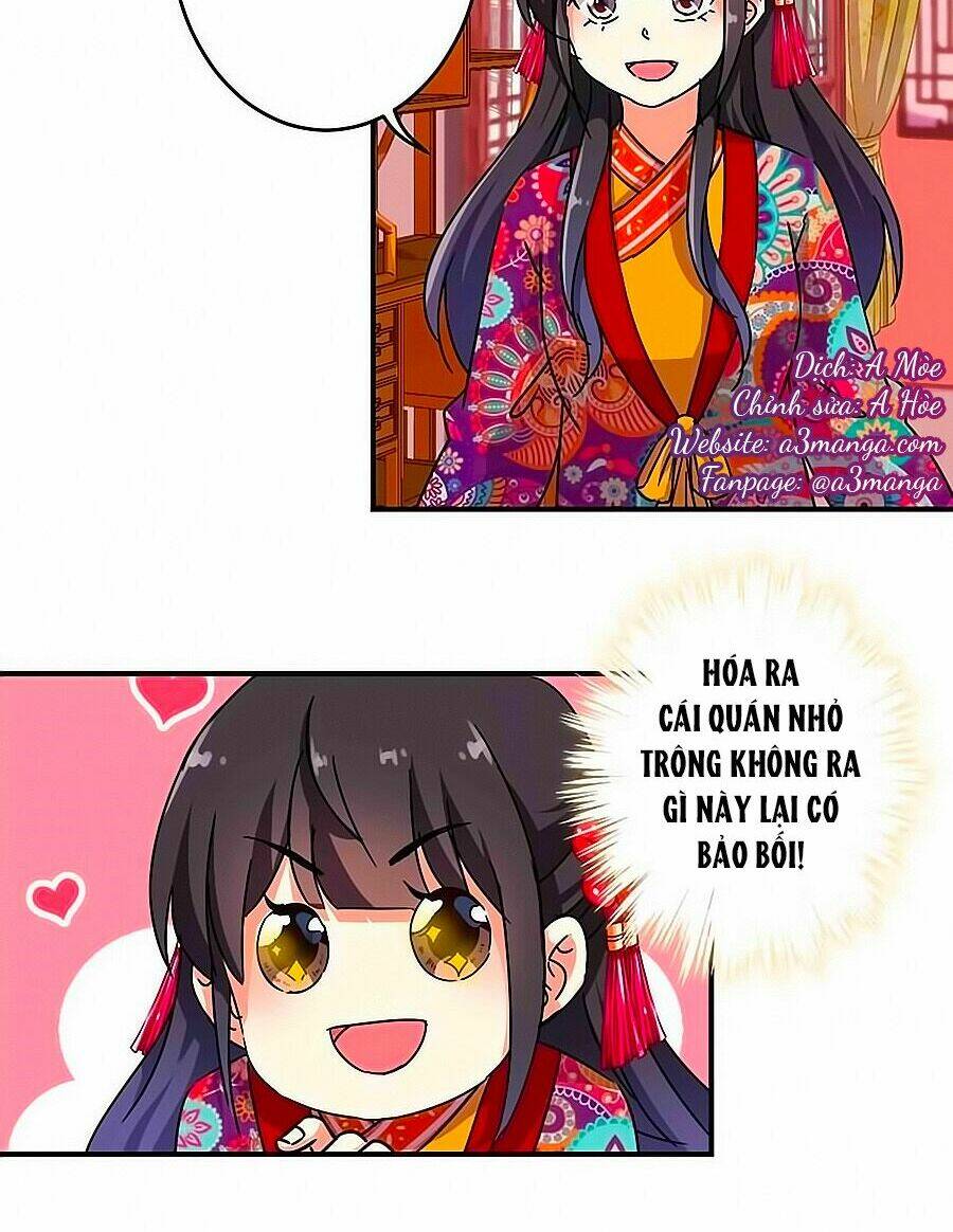 Vương Gia! Ngươi Thật Bỉ Ổi: Chapter 312