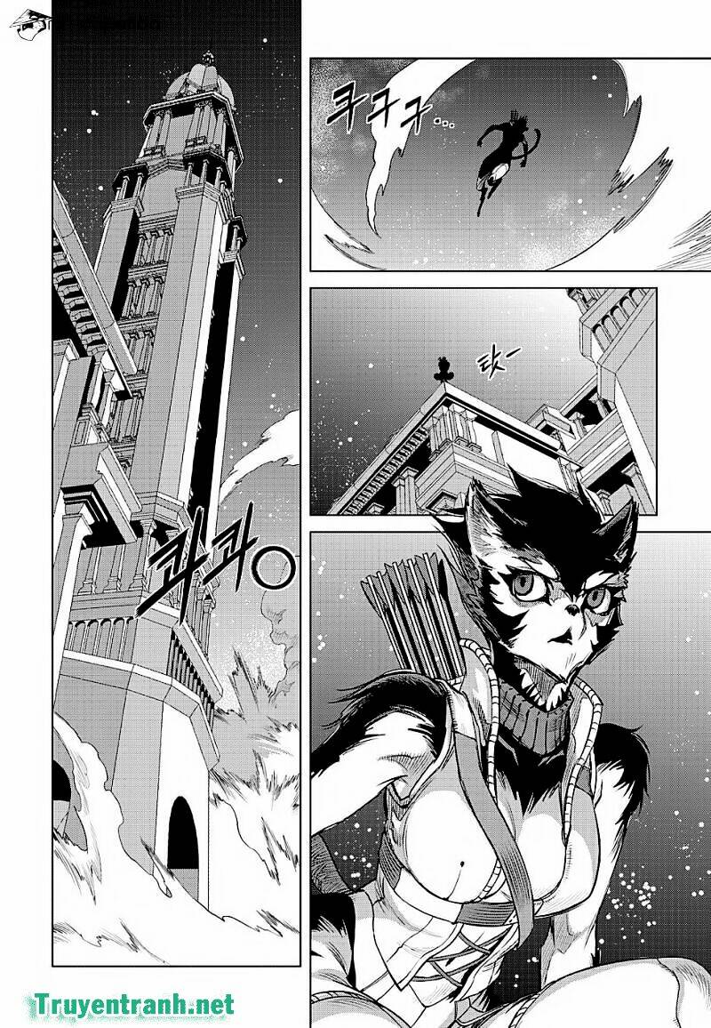Dark Air: Chapter 91