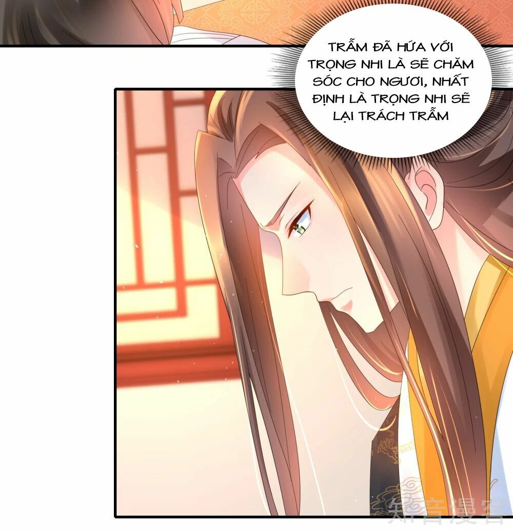 Lãnh Cung Phế Hậu Muốn Nghịch Thiên: Chapter 56