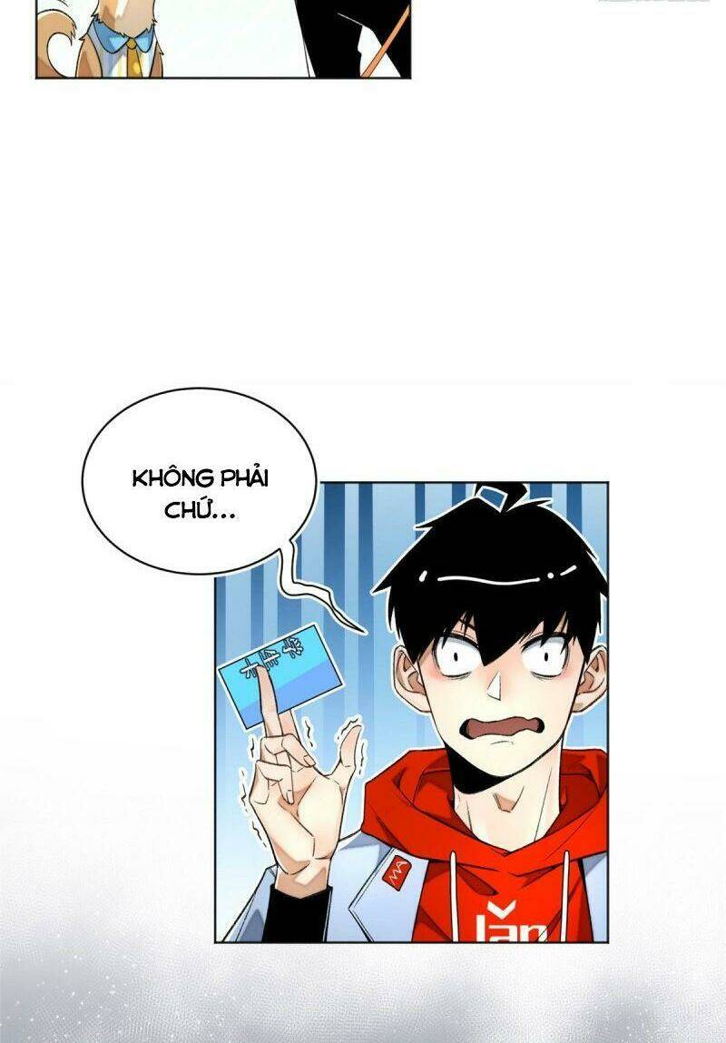 Minh Nhật Chi Kiếp: Chapter 31