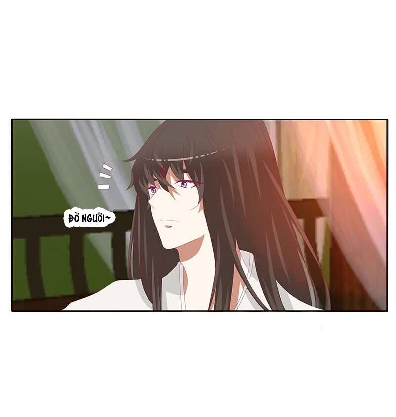 Thông Linh Phi: Chapter 394