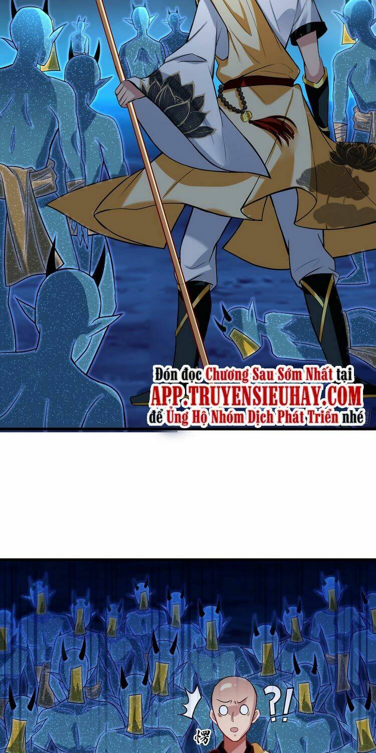 Tà Du Ký: Chapter 120