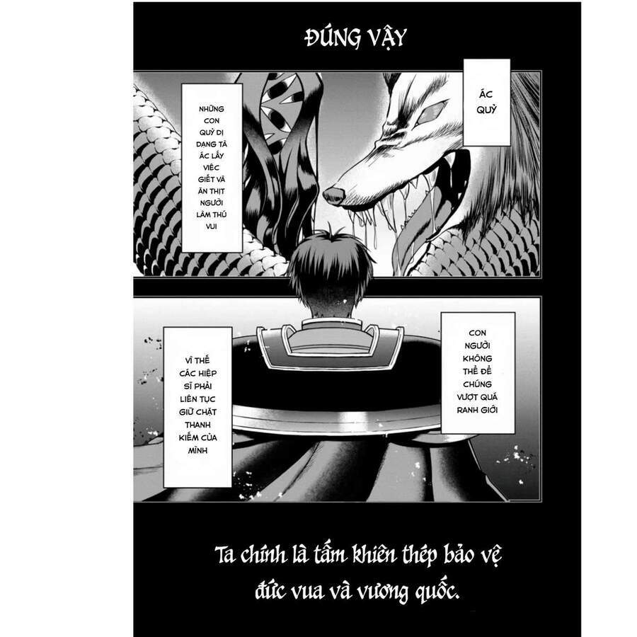 Sword, Tiara And High Heels: Chapter 1