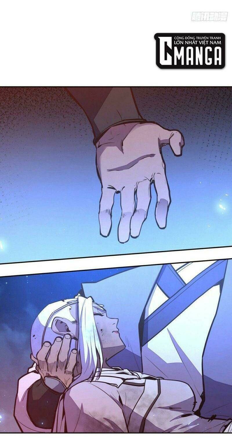 Sinh Tử Quyết: Chapter 129