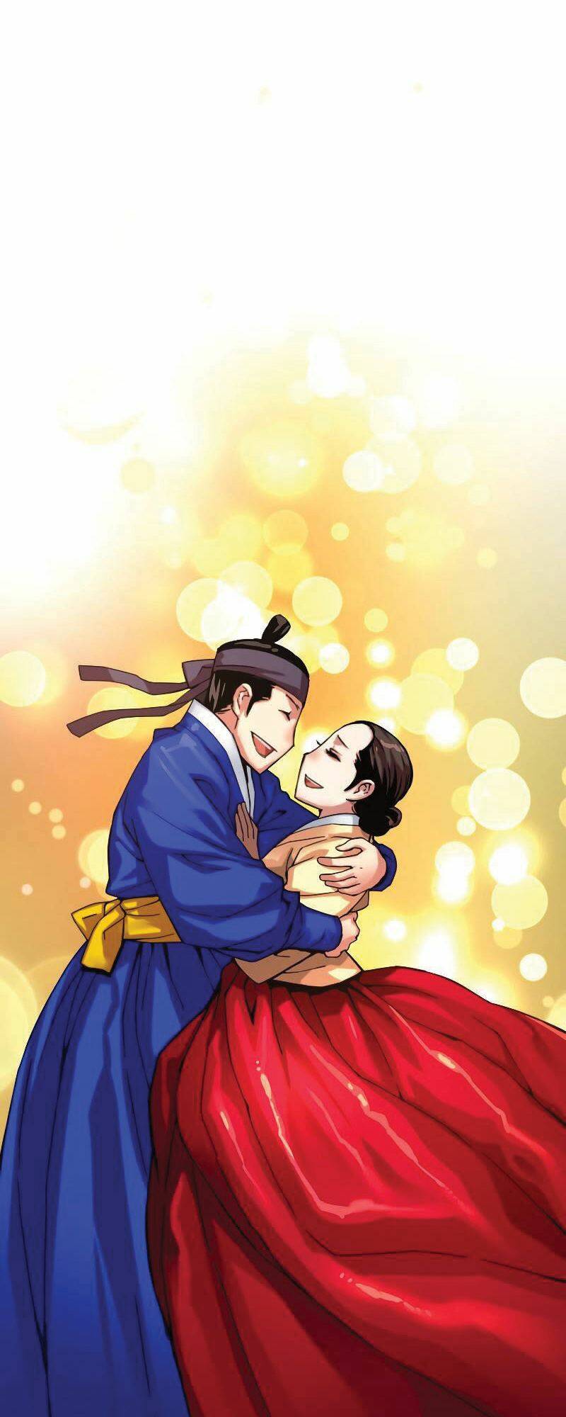 Tôi Sẽ Sống Như Một Hoàng Tử: Chapter 81